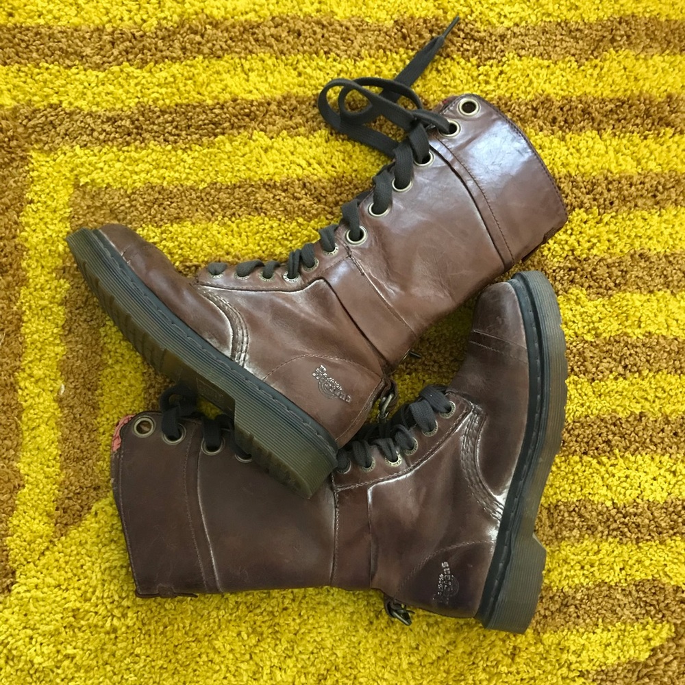 Dr.  Martens